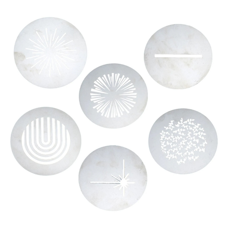 GODOX KIT ILLUMINATORE LED SA-D CON 3 S30 E ACCESSORI