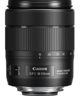 EF-S 18-135mm f/3.5-5.6 IS USM Nano