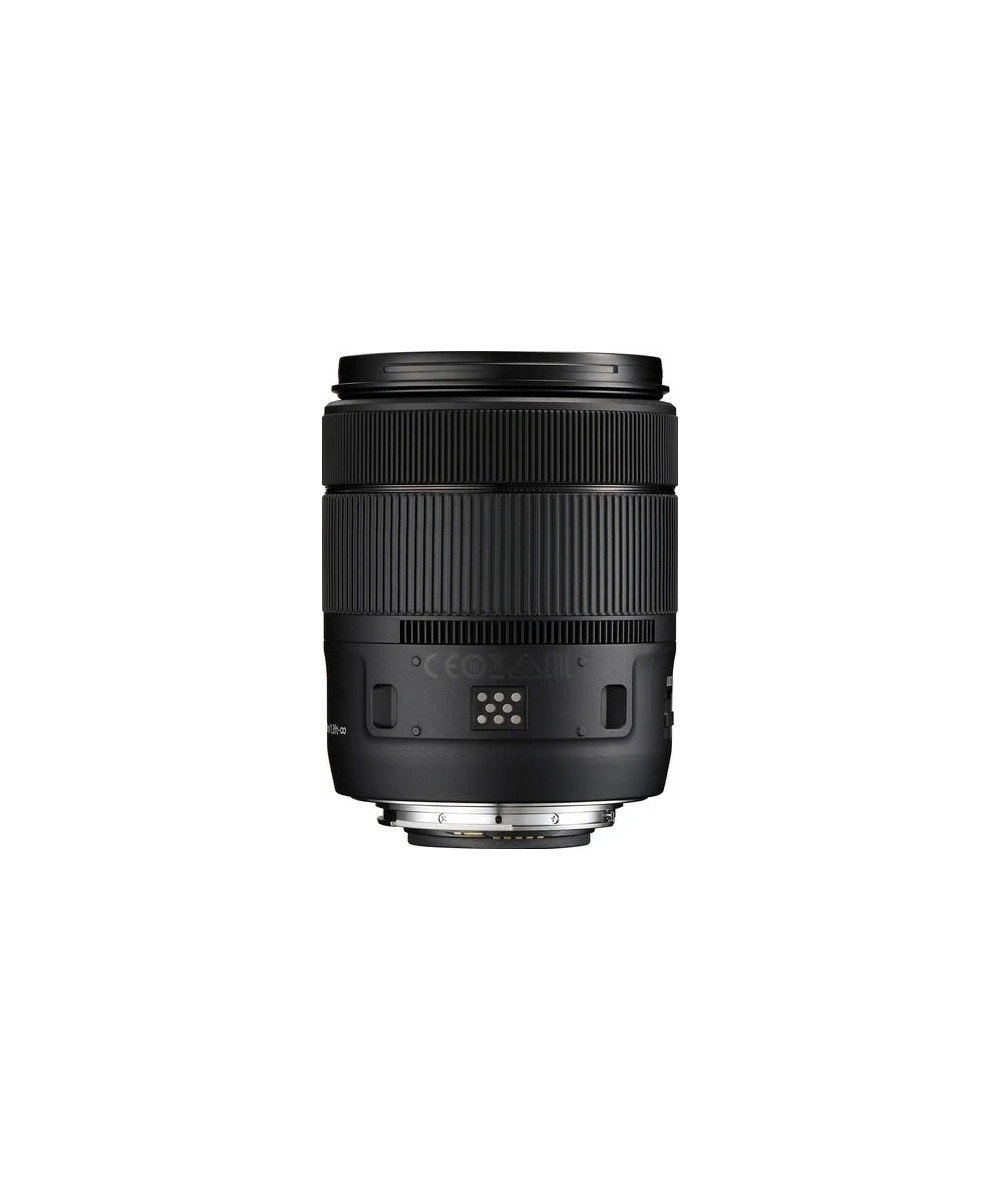 EF-S 18-135mm f/3.5-5.6 IS USM Nano