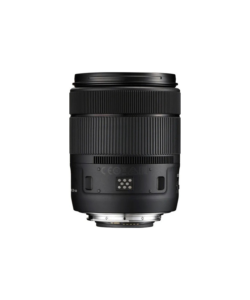 EF-S 18-135mm f/3.5-5.6 IS USM Nano