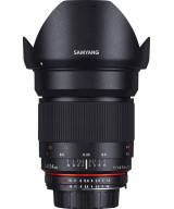 24mm f/1.4 ED AS IF UMC Nikon F