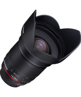 24mm f/1.4 ED AS IF UMC Nikon F
