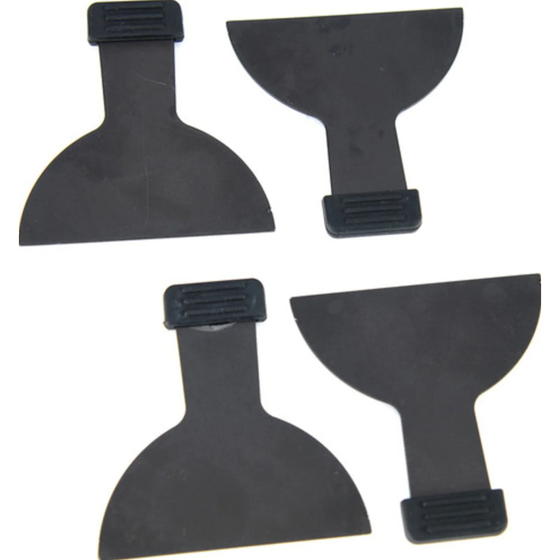 GODOX KIT ILLUMINATORE LED SA-D CON 3 S30 E ACCESSORI