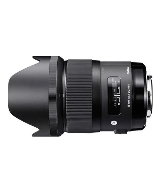 35mm f/1.4 DG HSM Art Canon