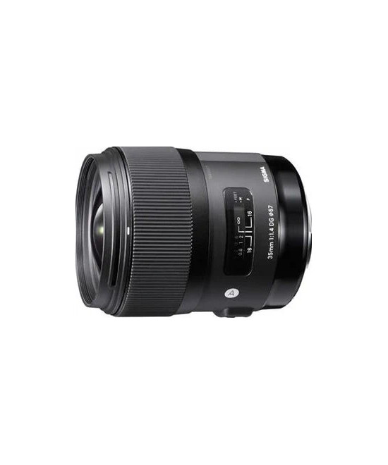 35mm f/1.4 DG HSM Art Canon