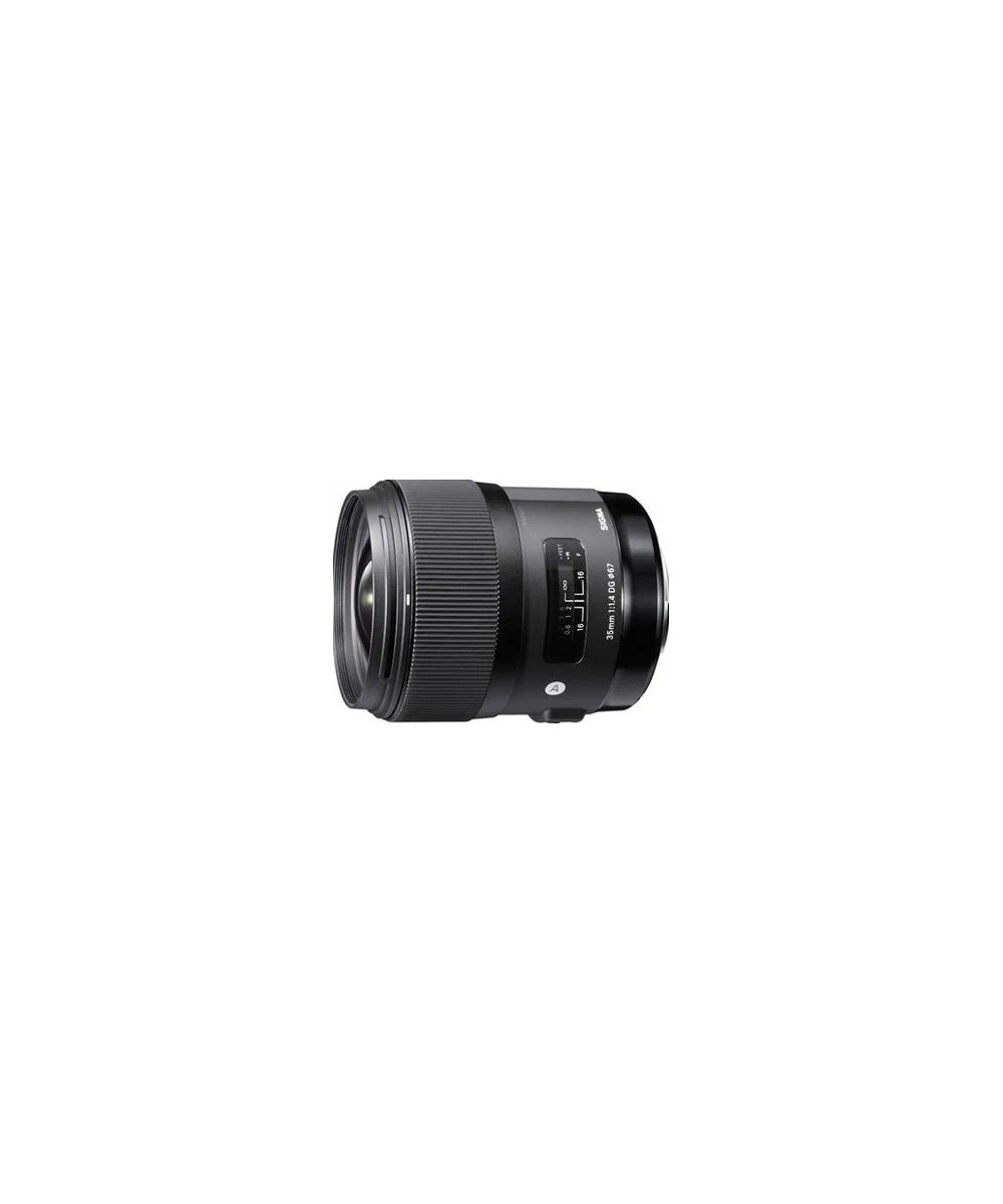 35mm f/1.4 DG HSM Art Canon