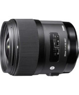 35mm f/1.4 DG HSM Art Canon