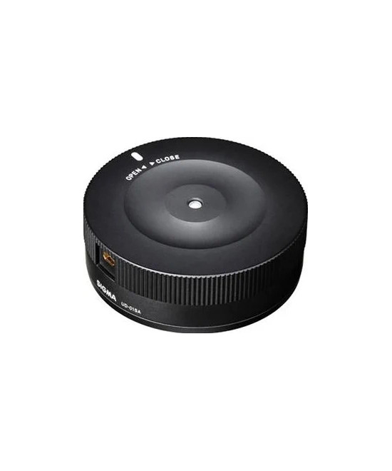 35mm f/1.4 DG HSM Art Canon