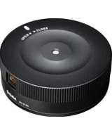 35mm f/1.4 DG HSM Art Canon