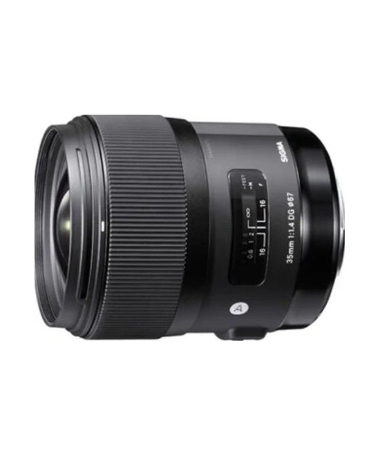 35mm f/1.4 DG HSM Art Canon