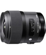 35mm f/1.4 DG HSM Art Canon