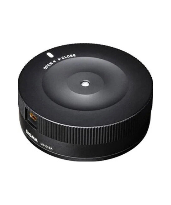 35mm f/1.4 DG HSM Art Canon