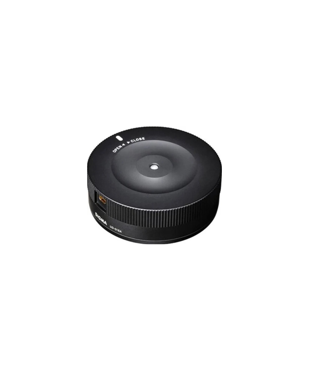 35mm f/1.4 DG HSM Art Canon