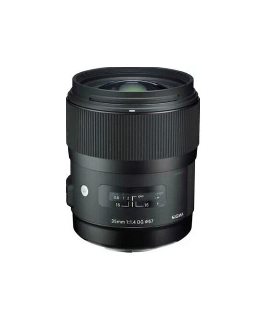 35mm f/1.4 DG HSM Art Nikon
