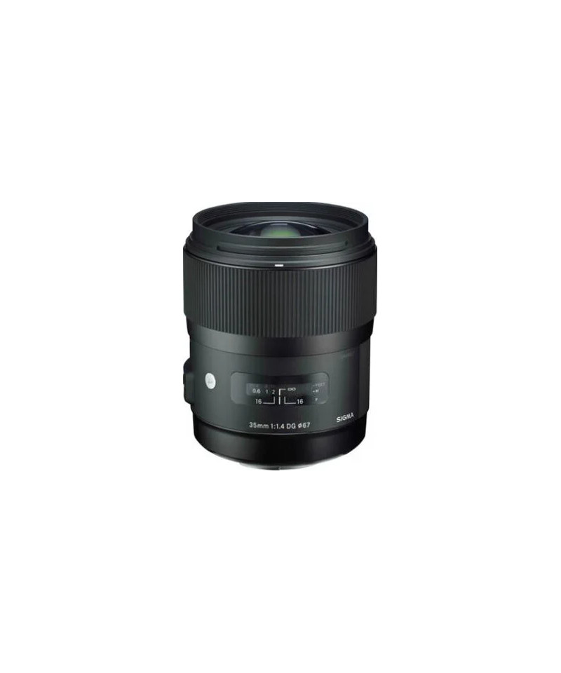 35mm f/1.4 DG HSM Art Nikon