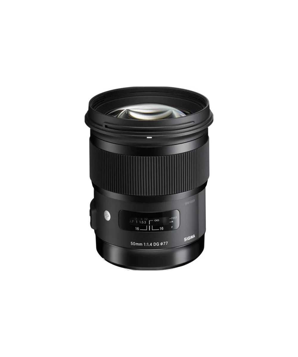 50mm f/1.4 DG HSM Art Nikon