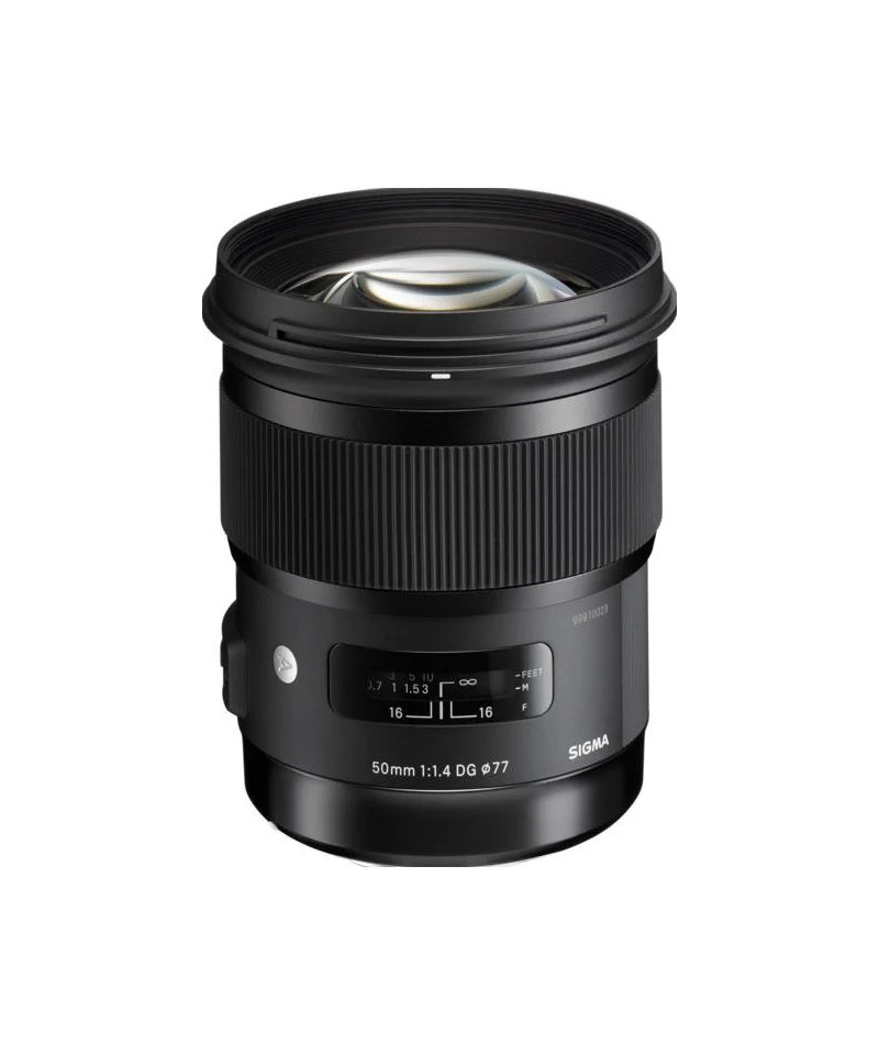 50mm f/1.4 DG HSM Art Nikon