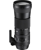 150-600mm f/5-6.3 DG OS AF HSM Canon Contemporary