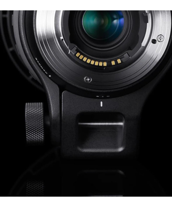 150-600mm f/5-6.3 DG OS AF HSM Canon Contemporary