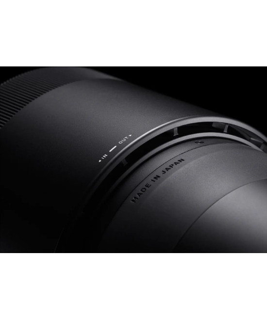 150-600mm f/5-6.3 DG OS AF HSM Canon Contemporary