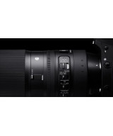 150-600mm f/5-6.3 DG OS AF HSM Canon Contemporary