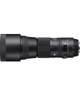 150-600mm f/5-6.3 DG OS AF HSM Canon Contemporary