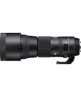 150-600mm f/5-6.3 DG OS AF HSM Canon Contemporary