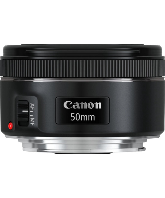 EF 50mm f/1.8 STM