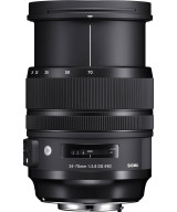 24-70mm f/2.8 AF Art DG OS HSM Nikon