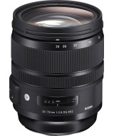 24-70mm f/2.8 AF Art DG OS HSM Nikon