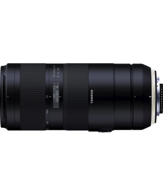 70-210mm f/4.0 AF VC USD Canon