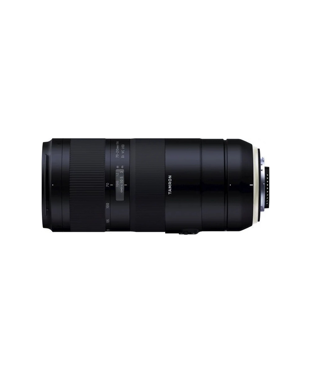 70-210mm f/4.0 AF VC USD Canon