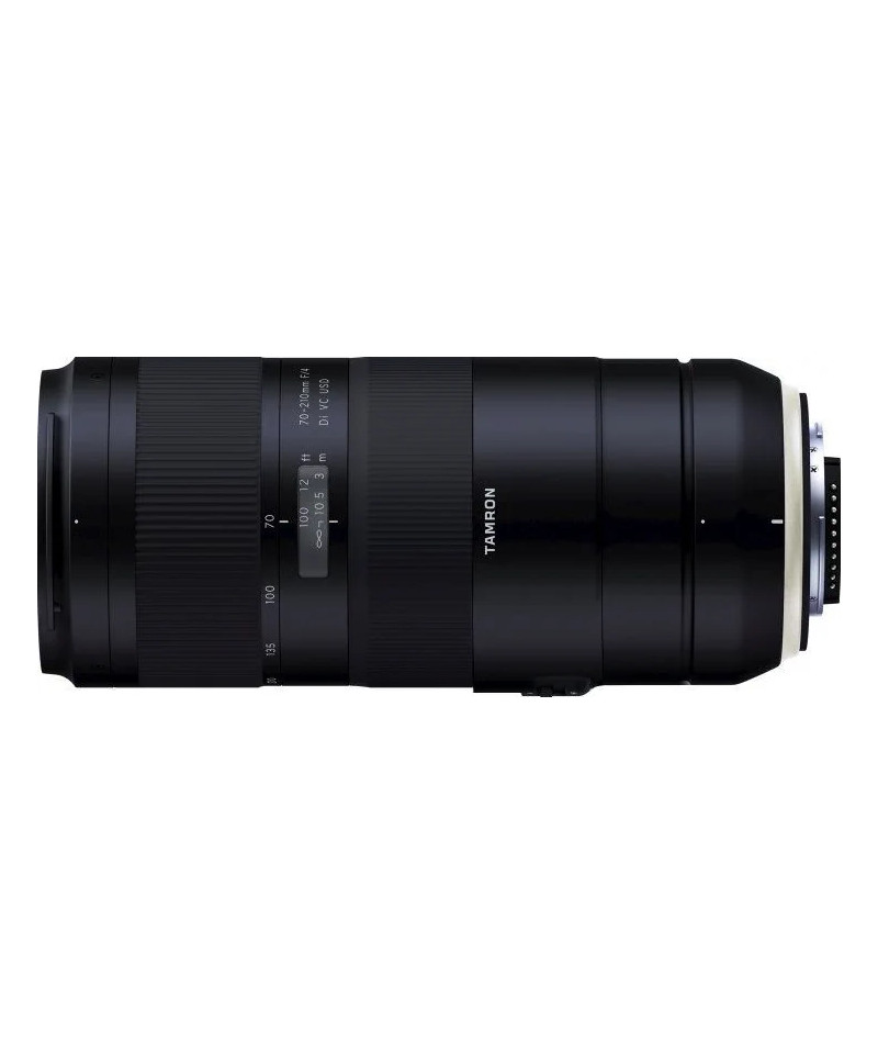 70-210mm f/4.0 AF VC USD Canon