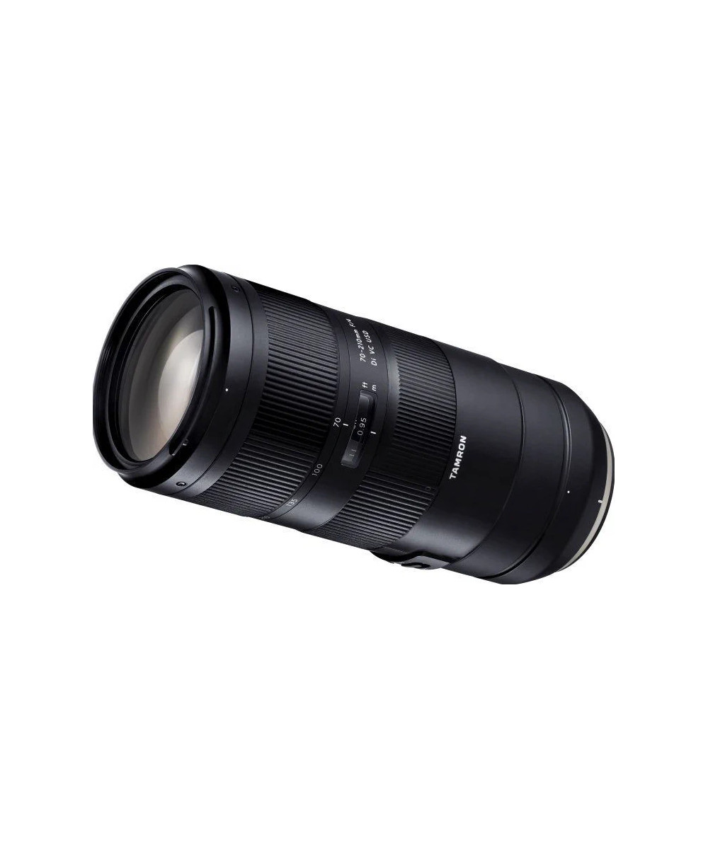 70-210mm f/4.0 AF VC USD Canon