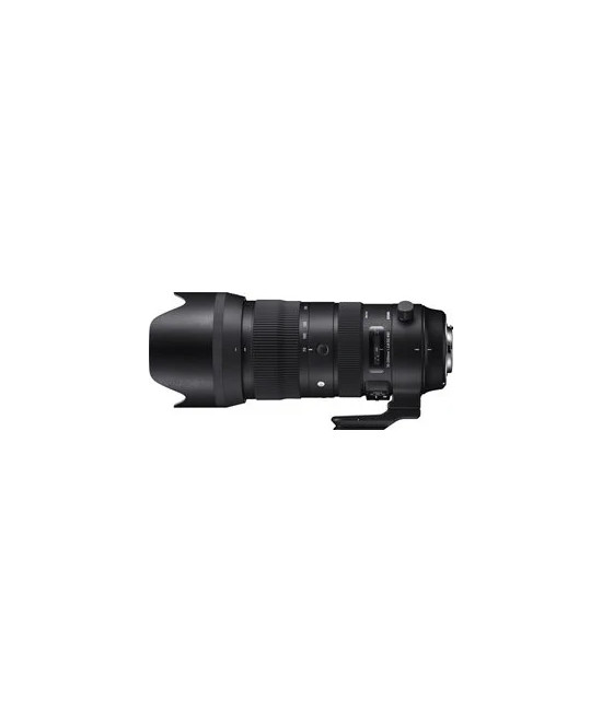 AF 70-200mm f/2.8 DG OS Sport HSM Canon