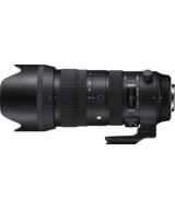 AF 70-200mm f/2.8 DG OS Sport HSM Canon