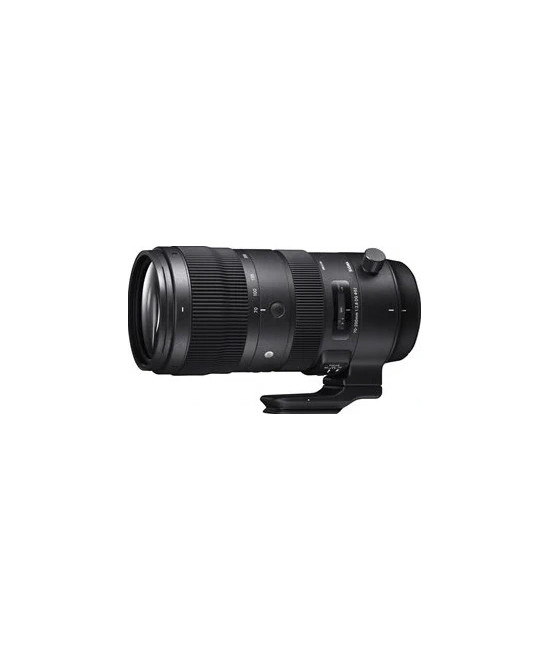 AF 70-200mm f/2.8 DG OS Sport HSM Canon