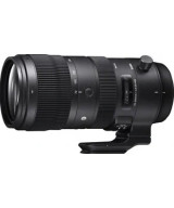 AF 70-200mm f/2.8 DG OS Sport HSM Canon