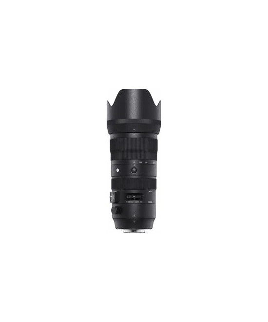 AF 70-200mm f/2.8 DG OS Sport HSM Canon