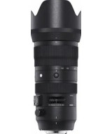 AF 70-200mm f/2.8 DG OS Sport HSM Canon