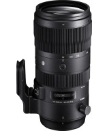 AF 70-200mm f/2.8 DG OS Sport HSM Canon