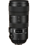 AF 70-200mm f/2.8 DG OS Sport HSM Nikon