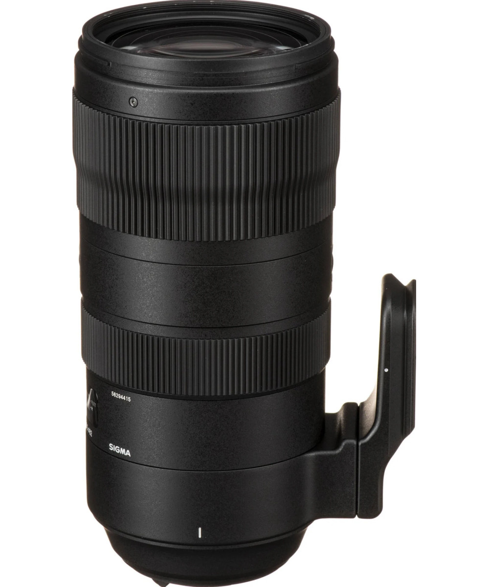 AF 70-200mm f/2.8 DG OS Sport HSM Nikon