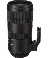 AF 70-200mm f/2.8 DG OS Sport HSM Nikon
