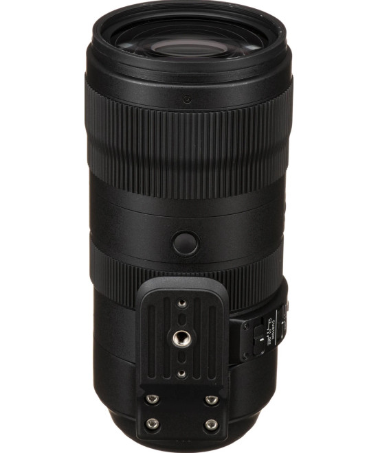 AF 70-200mm f/2.8 DG OS Sport HSM Nikon