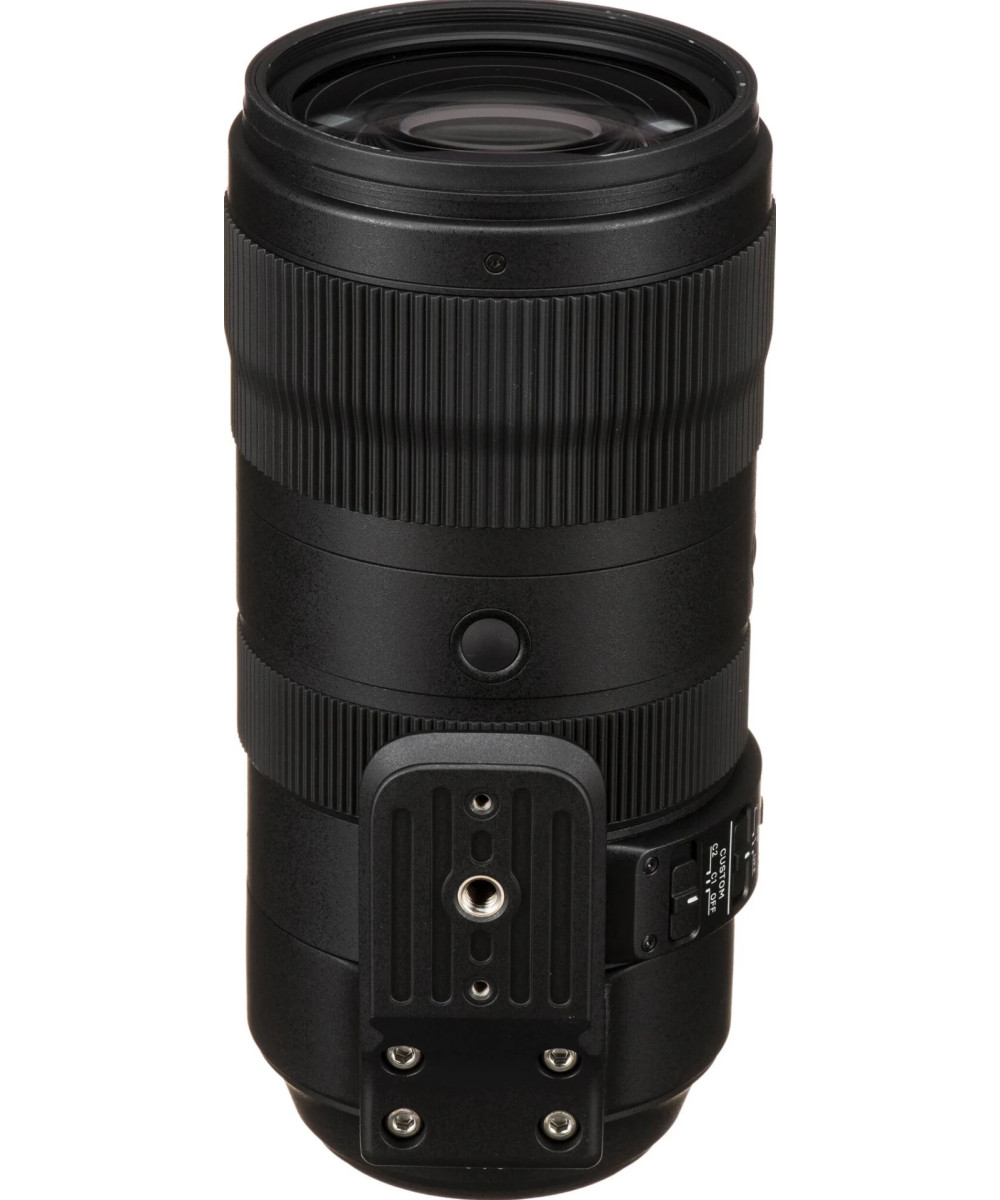 AF 70-200mm f/2.8 DG OS Sport HSM Nikon
