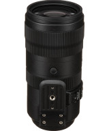 AF 70-200mm f/2.8 DG OS Sport HSM Nikon