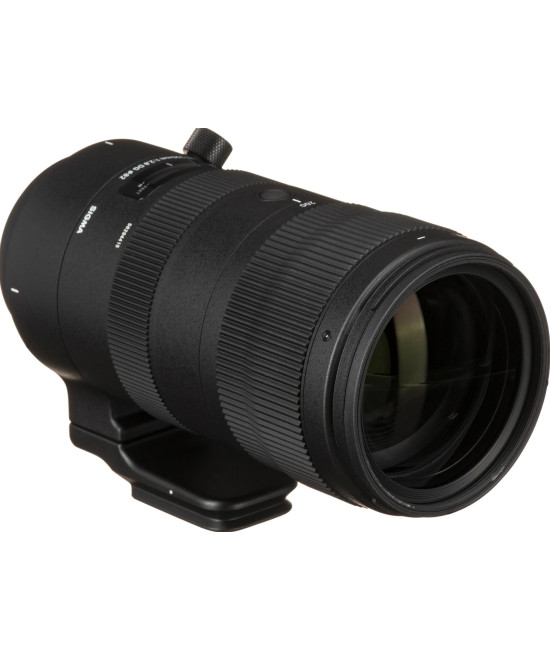 AF 70-200mm f/2.8 DG OS Sport HSM Nikon