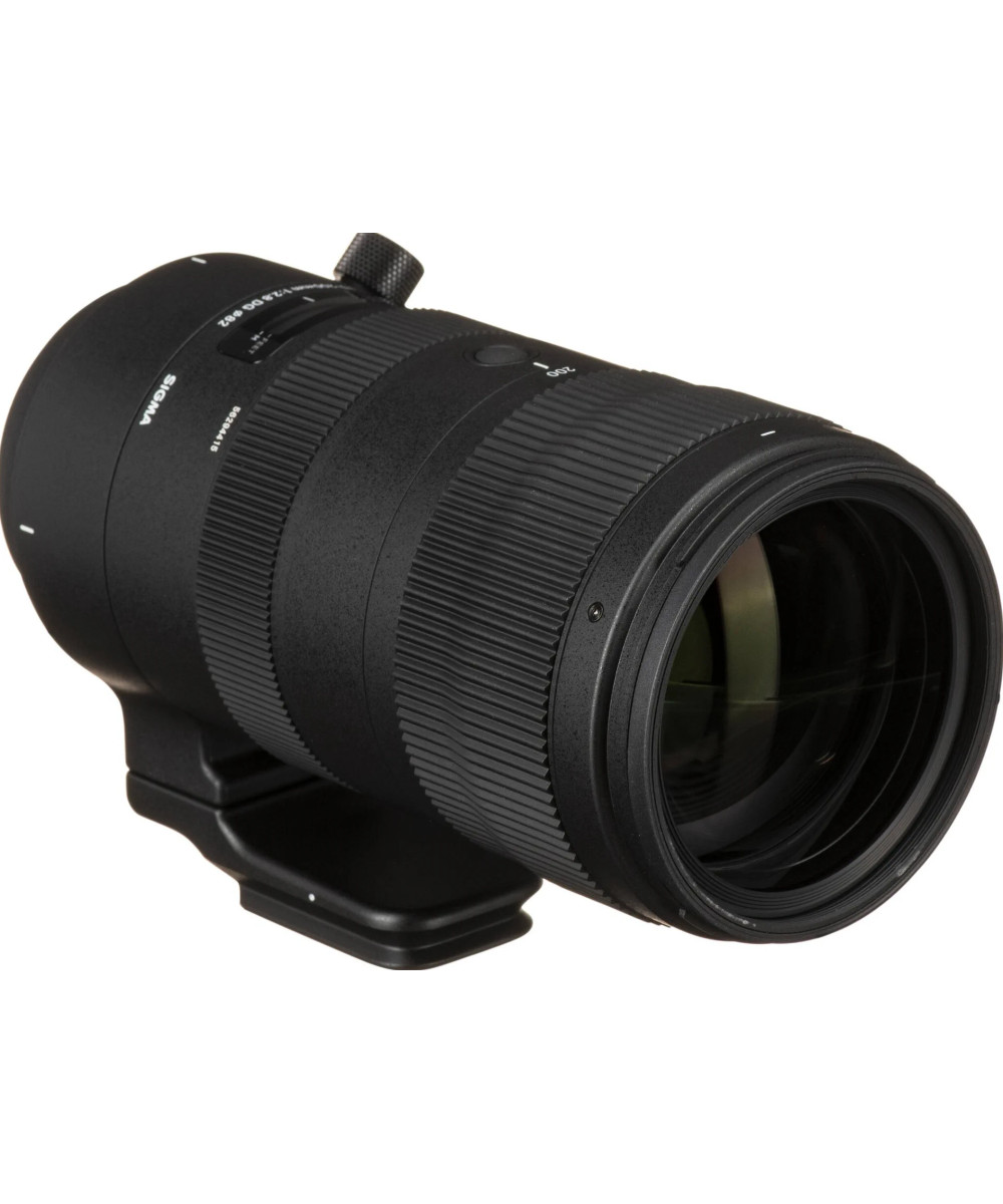 AF 70-200mm f/2.8 DG OS Sport HSM Nikon
