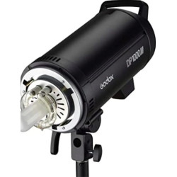 GODOX FLASH MONOTORCIA PROFESSIONALE DP1000III 1000W